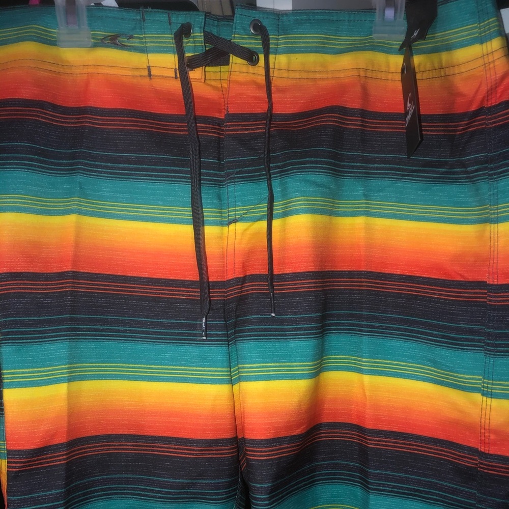 NWT MENS O’NEILL BOARD SHORTS size 34 NWT OBO